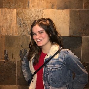 Meet your Posher, Paige